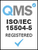 Certificación ISO 15504